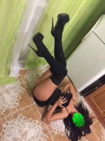 Марина